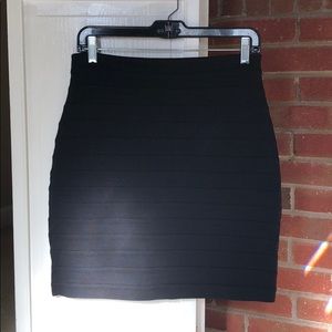 EUC Express skirt